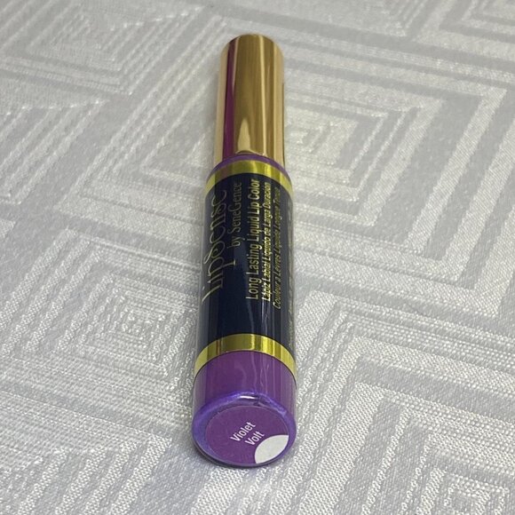 LipSense Violet Volt - Picture 3 of 5